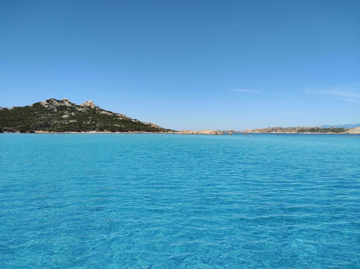 Villa Carlotta La Maddalena La Maddalena  Zewnętrze zdjęcie